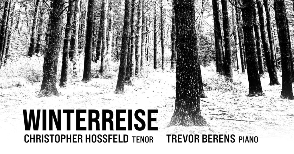 Winterrreise